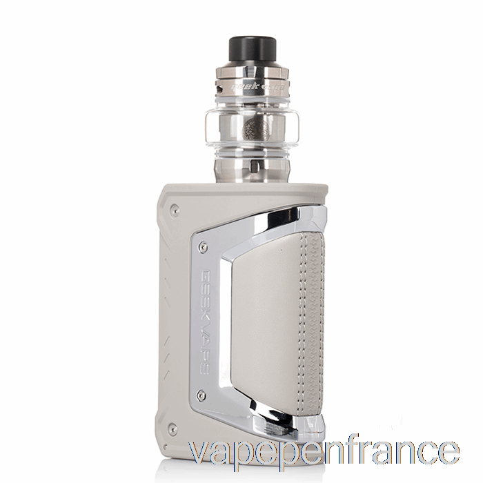 Geek Vape L200 Classic 200w Kit De Démarrage Stylo Vape Gris Volcanique